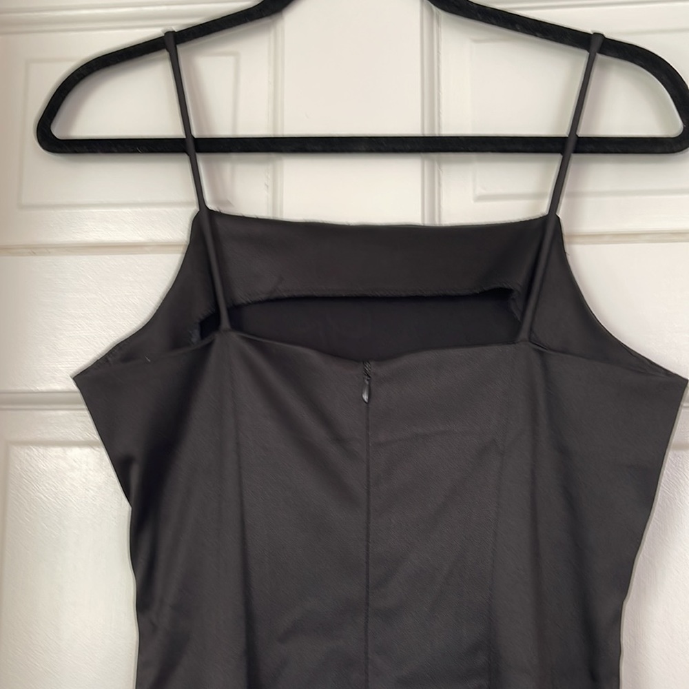 Rampage Size 9 Dress With Beading - Picture 3 of 4